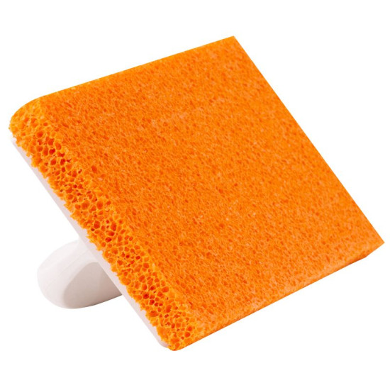 Trowel with sponge 260x120x18mm Strend Pro Premium, PVC handle Trowel with sponge 260x120x18mm Strend Pro Premium, PVC handle