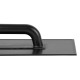 Trowel 400x180mm Reflex, PVC handle Trowel 400x180mm Reflex, PVC handle