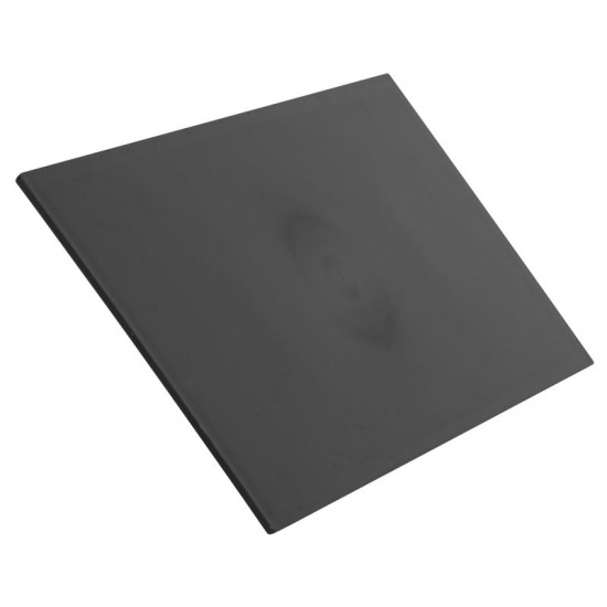 Trowel 400x180mm Reflex, PVC handle Trowel 400x180mm Reflex, PVC handle