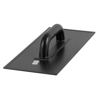 Trowel 400x180mm Reflex, PVC handle