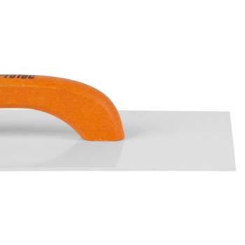 Trowel ProTec 803001, 400x180 mm, duroplast