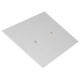 Trowel ProTec 803001, 400x180 mm, duroplast Trowel ProTec 803001, 400x180 mm, duroplast