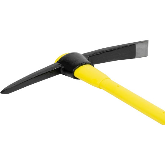 Pickaxe P-412WHG 2500 g, klaaskiust käepide
