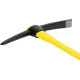 Pickaxe P-412WHG 2500 g, klaaskiust käepide