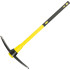 Pickaxe P-412WHG 2500 g, klaaskiust käepide