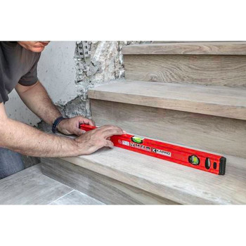 Vesilood KAPRO® 779-40 Spirit™ 1000 mm, 2 astet