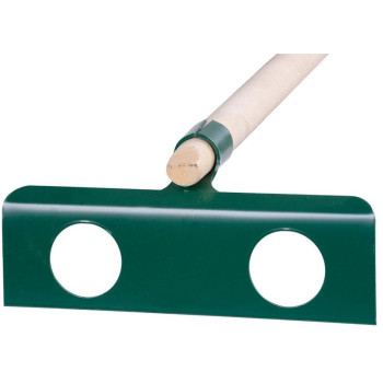 Concrete mixer 2 holes Strend Pro, with handle