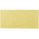 Trowel with molitan 280x140/15 mm Strend Pro, PVC handle Trowel with molitan 280x140/15 mm Strend Pro, PVC handle