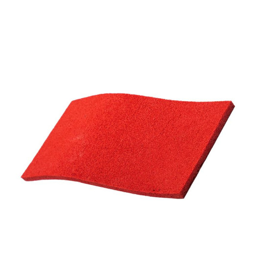 Sponge 280x140 mm, orange