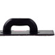 Trowel Strend Pro Premium, 350x160m P16, PVC handle Trowel Strend Pro Premium, 350x160m P16, PVC handle