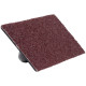 Trowel Strend Pro Premium, 350x160m P16, PVC handle Trowel Strend Pro Premium, 350x160m P16, PVC handle