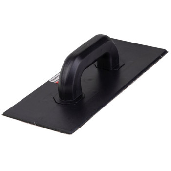 Trowel Strend Pro Premium, 350x160m P16, PVC handle