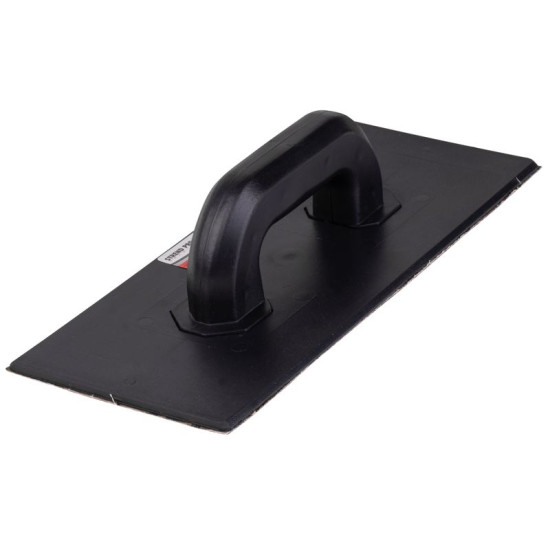 Trowel Strend Pro Premium, 350x160m P16, PVC handle Trowel Strend Pro Premium, 350x160m P16, PVC handle