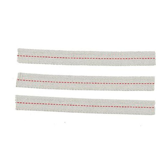 Torch CandleWick 899W, pkg 3pcs Torch CandleWick 899W, pkg 3pcs