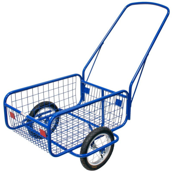 Trolley Massag Faworit MSG 12" LM Trolley Massag Faworit MSG 12" LM