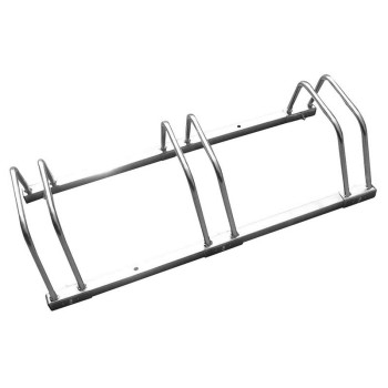 Stand TT003001, for bicycles, 3 positions, 72x27x32 cm