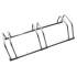 Stand TT003001, for bicycles, 3 positions, 72x27x32 cm