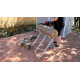 Stand TT5084, for sawing wood, for wood