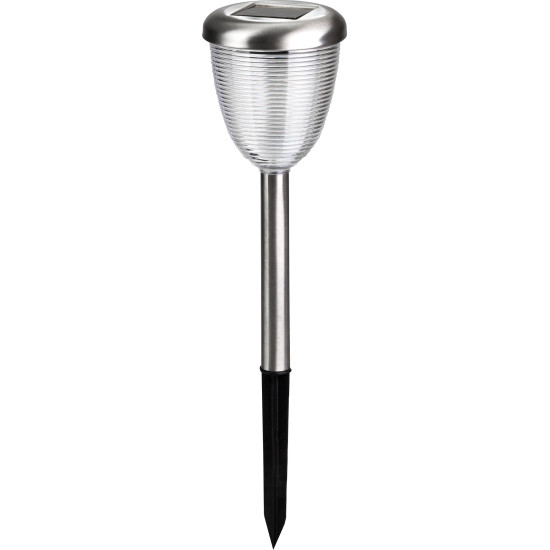 Lamp Solar Baham, 38 cm, 1 LED, AS, pack 12 pcs Lamp Solar Baham, 38 cm, 1 LED, AS, pack 12 pcs