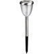 Lamp Solar Baham, 38 cm, 1 LED, AS, pack 12 pcs Lamp Solar Baham, 38 cm, 1 LED, AS, pack 12 pcs