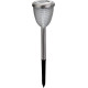 Lamp Solar Baham, 38 cm, 1 LED, AS, pack 12 pcs Lamp Solar Baham, 38 cm, 1 LED, AS, pack 12 pcs