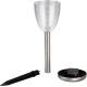 Lamp Solar Baham, 38 cm, 1 LED, AS, pack 12 pcs Lamp Solar Baham, 38 cm, 1 LED, AS, pack 12 pcs