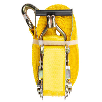 Clamping strap JS027-11 • 50 mm, L-8 m, max 2 t