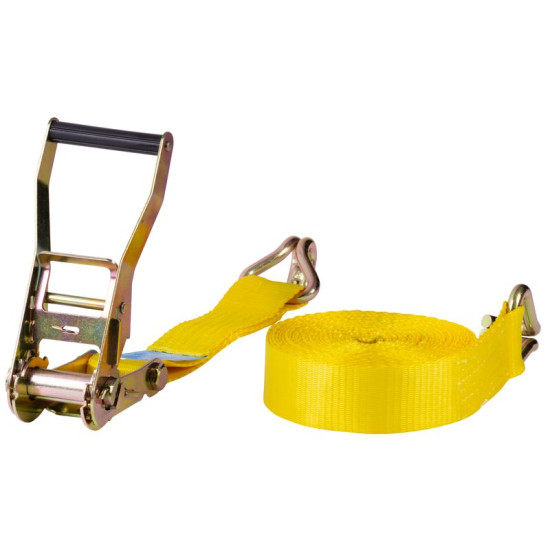 Clamping strap JS027-11 • 50 mm, L-8 m, max 2 t