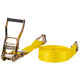 Clamping strap JS027-11 • 50 mm, L-8 m, max 2 t