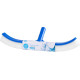 Basseinihari Strend Pro 1422, ilma käepidemeta, 450 mm, Ezclip Basseinihari Strend Pro 1422, ilma käepidemeta, 450 mm, Ezclip