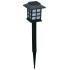 Lamp Solar Alya, 38 cm, 1 LED, pack 16 pcs, AAA