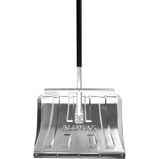 Snow shovel ALUMAX S • 500x375/1505 mm, with handle+grip