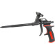 Foam gun Strend Pro, high quality spring, Alu, Cr Foam gun Strend Pro, high quality spring, Alu, Cr