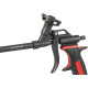 Foam gun Strend Pro, high quality spring, Alu, Cr Foam gun Strend Pro, high quality spring, Alu, Cr