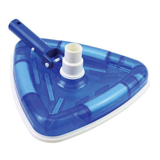 Pool cleaner nozzle DeLuxe Triangel Strend Pro 1002