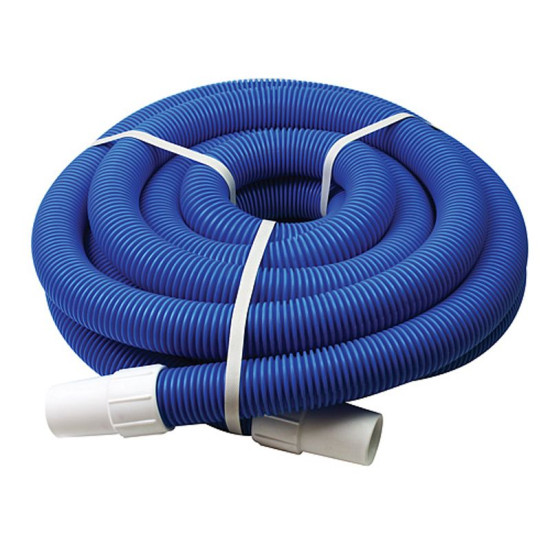 Шланг Strend Pro Pool BH601, 1-1/2", ПЭ, L-7 м, для бассейна, для пылесоса, 38 мм