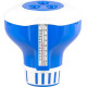 Pool capsule dispenser Strend Pro 1533, 3" capsuls, with thermometer