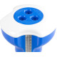 Pool capsule dispenser Strend Pro 1533, 3" capsuls, with thermometer
