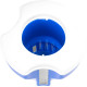 Pool capsule dispenser Strend Pro 1533, 3" capsuls, with thermometer