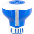 Pool capsule dispenser Strend Pro 1533, 3" capsuls, with thermometer