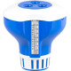Pool capsule dispenser Strend Pro 1533, 3" capsuls, with thermometer