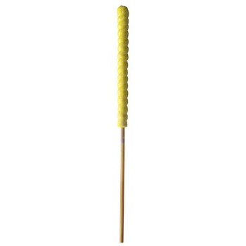 Küünal Citronella S-152, repellent, taskulamp, kollane, 45 g, 25x500 mm Küünal Citronella S-152, repellent, taskulamp, kollane, 45 g, 25x500 mm