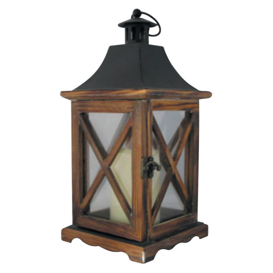 Latern MagicHome LW8834, 16x16x35 cm, LED, 3xAAA, puit Latern MagicHome LW8834, 16x16x35 cm, LED, 3xAAA, puit