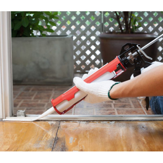 Caulking gun 310mm Strend Pro Premium Caulking gun 310mm Strend Pro Premium