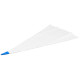 Grout bag Strend Pro B111, jointed, with plastic tip