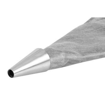 Grout bag Strend Pro B113, jointed, with metal tip