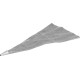 Grout bag Strend Pro B113, jointed, with metal tip Grout bag Strend Pro B113, jointed, with metal tip