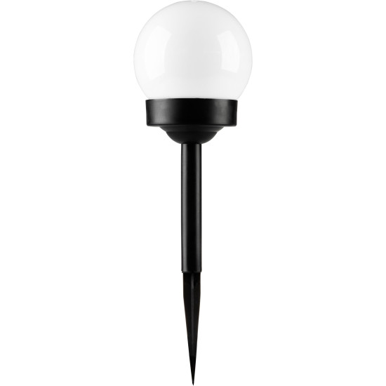 Lamp Solar Birdun, 10 cm, 1 LED, AAA, pack 12 pcs