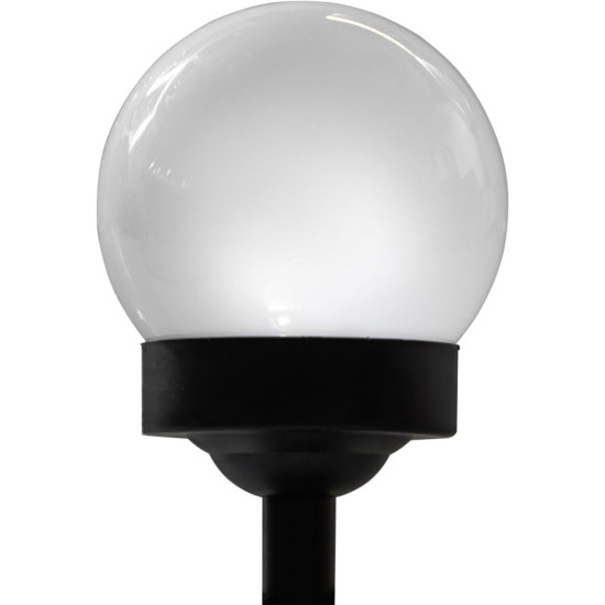 Lamp Solar Birdun, 10 cm, 1 LED, AAA, pack 12 pcs
