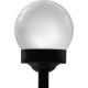 Lamp Solar Birdun, 10 cm, 1 LED, AAA, pack 12 pcs